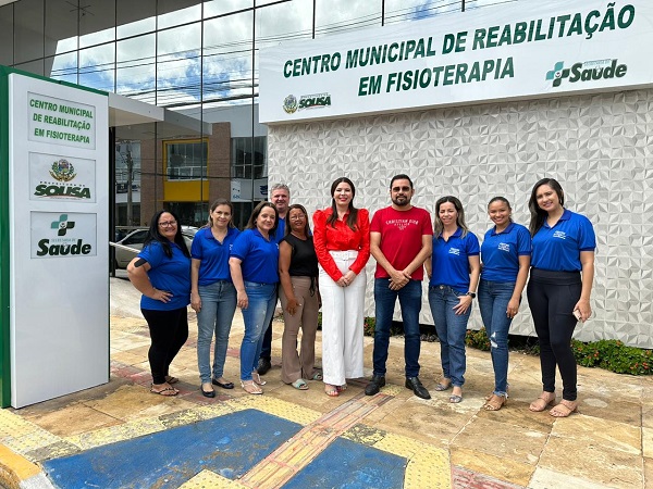 A implantação do serviço informatizado de marcação de consultas e exames oferece mais agilidade e eficiência no atendimento aos pacientes. (Foto: Divulgação).