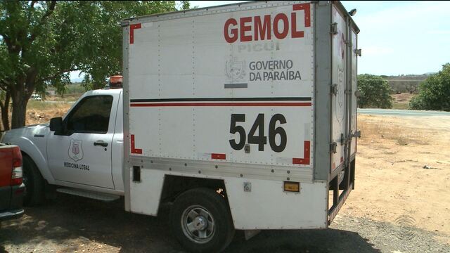Homem é encontrado sem vida às margens de rio na zona rural de Piancó