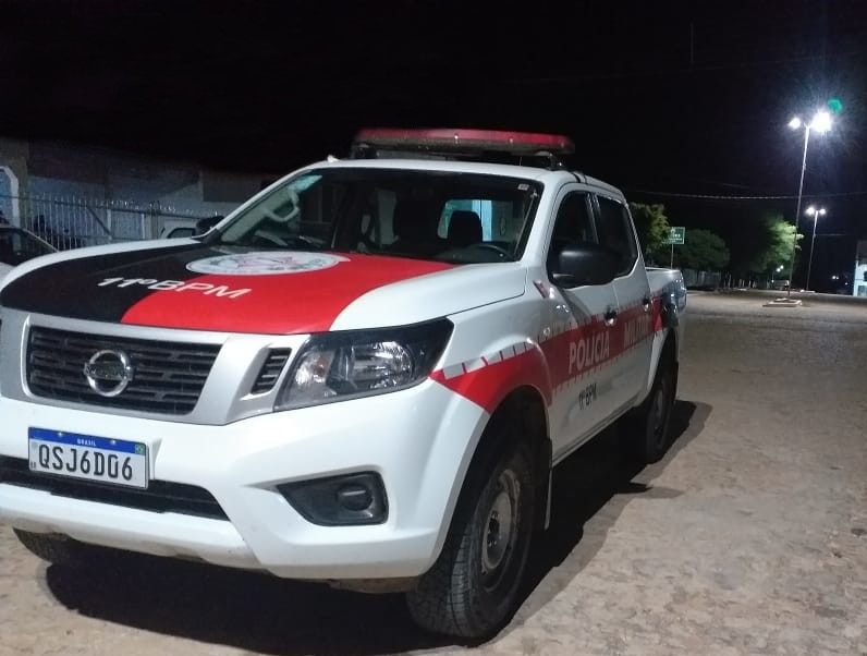 O homem encontrava-se atualmente cumprindo pena em livramento condicional, entretanto a Justiça revogou o benefício e determinou a regressão ao regime fechado. (Foto: Reprodução)