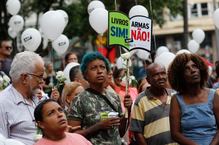 © Fernando Frazão/Agência Brasil