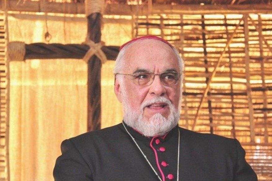Jonas Mello morreu após passar mal em casa (Foto: Reprodução).
