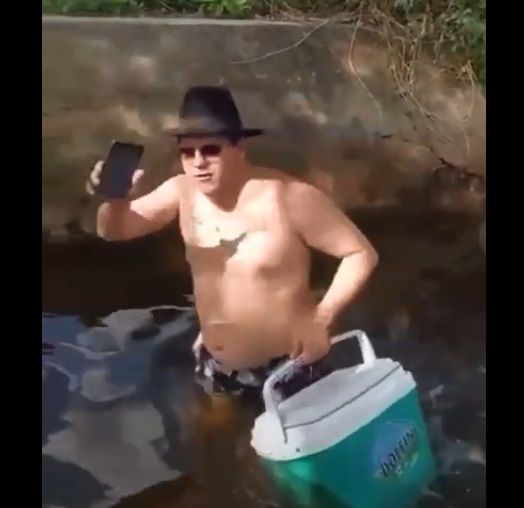 De acordo com o parlamentar, o deputado Lindolfo Pires e alguns assessores estaria coagindo alguns de seus eleitores. (Foto: Reprodução).
