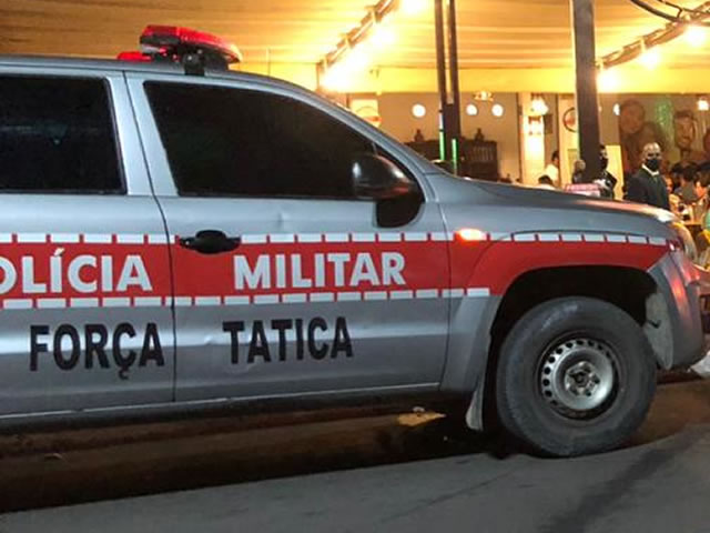 Discussão por causa de política termina com homem alvejado com tiro no município de Pombal