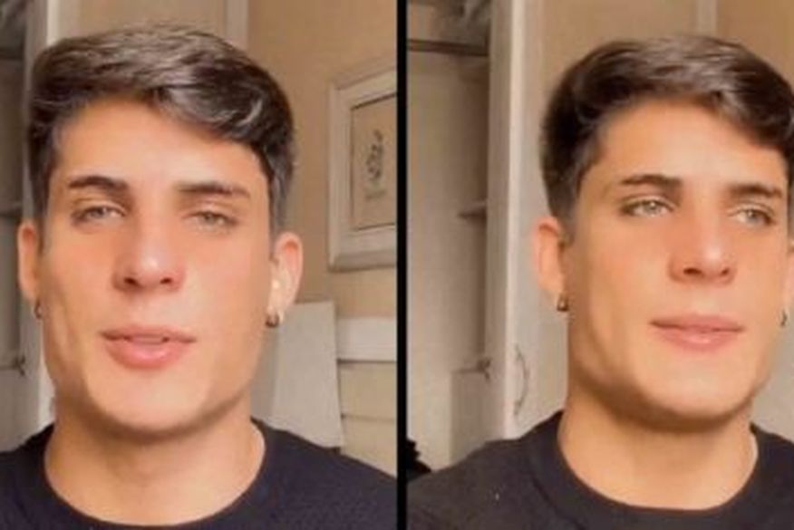 As informações são do perfil Gossip do Dia no Instagram. (Foto: Reprodução).
