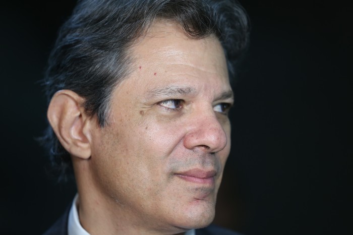 © Valter Campanato/Agência Brasil