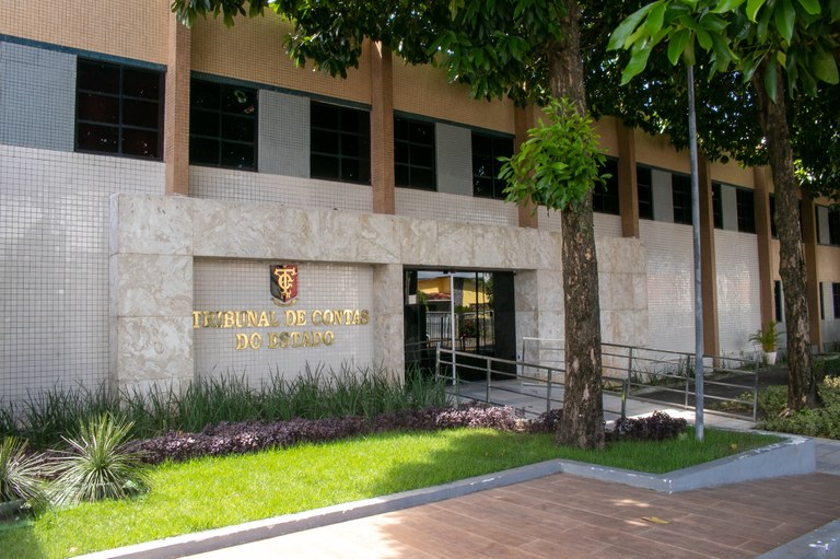 TCE aprova contas da Prefeitura de Sousa, sertão da Paraíba. (Foto: Reprodução).