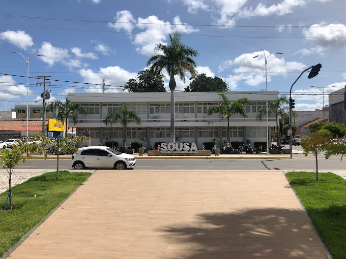 Com a proposta de R$ 10 milhões, HPN Construções, vence licitação da Prefeitura de Sousa para construção de unidade escolar 