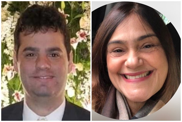 Os atos de nomeações assinados pelo Governador João Azevêdo (PSB) foram publicados, nesta quinta-feira (14), na edição do Diário Oficial do Governo do Estado da Paraíba. (Foto: Reprodução).