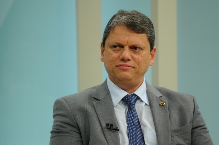 © Marcello Casal JrAgência Brasil