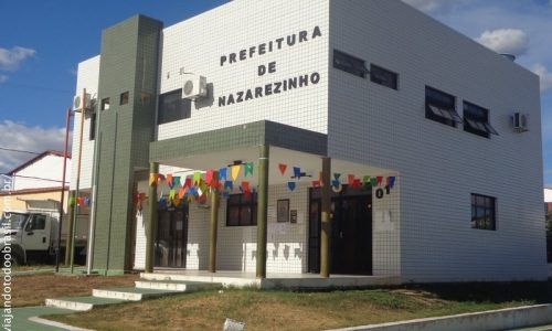 Prefeitura de Nazarezinho pretende gastar R$ 665 mil com aquisição de peças de veículos; JEEP usado pelo prefeito pode gastar até R$ 15 mil