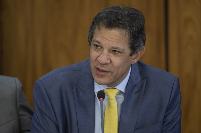 © oédson Alves/Agência Brasil