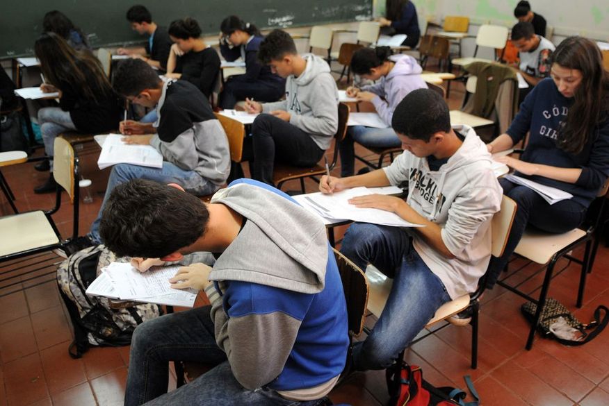 Os casos deferidos pelo Inep poderão participar de uma reaplicação do exame nos dias 23 e 24 de fevereiro de 2021, mesma data em que o Enem será aplicado a pessoas com privação de liberdade. (Foto: Reprodução).