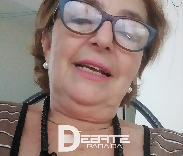 Morre Santa Oliveira, ex-prefeita de Vieirópolis, vítima da covid-19