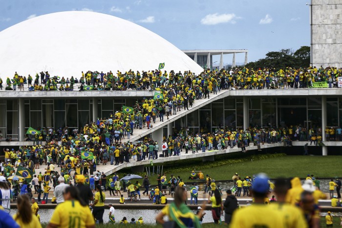 © Marcelo Camargo/Agência Brasil
