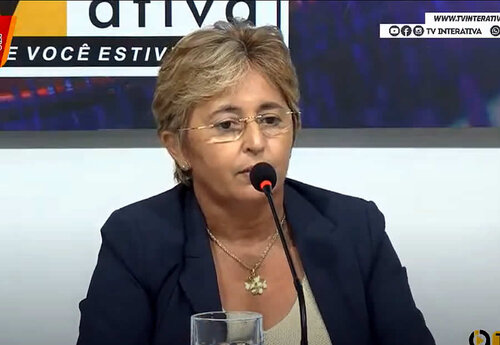 Após postar Fake News sobre HRC, Leninha Romão processa membros da imprensa de Sousa e pede danos morais