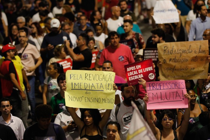© Fernando Frazão/Agência Brasil