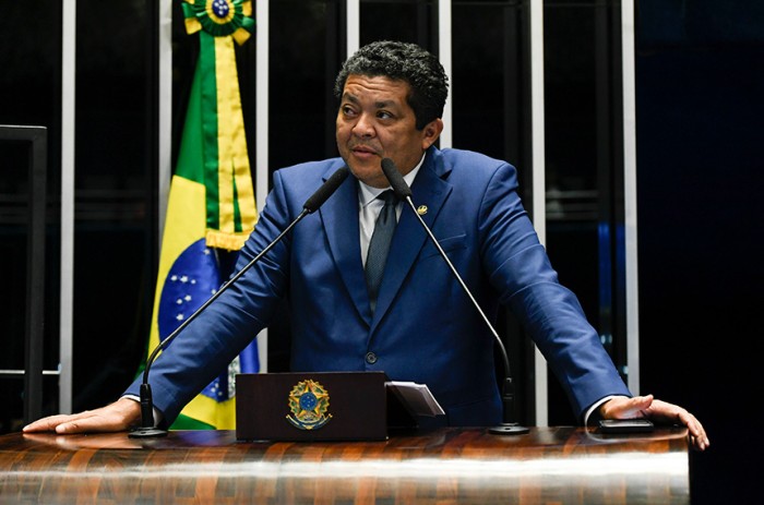 Falta de servidores e equipamentos prejudica regularização fundiária e assistência aos assentamentos, disse Faro - Jefferson Rudy/Agência Senado