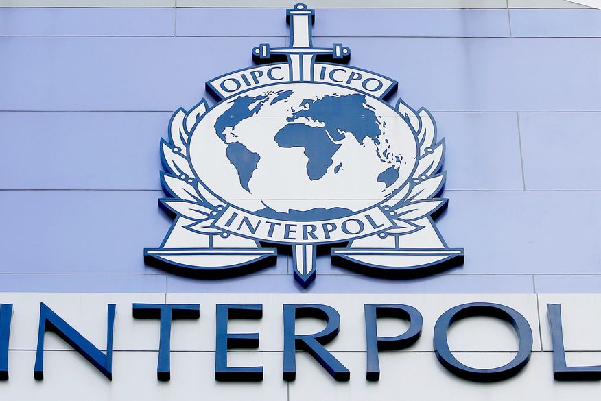Interpol será acionada pelo Governo da Paraíba (Foto: Reprodução)