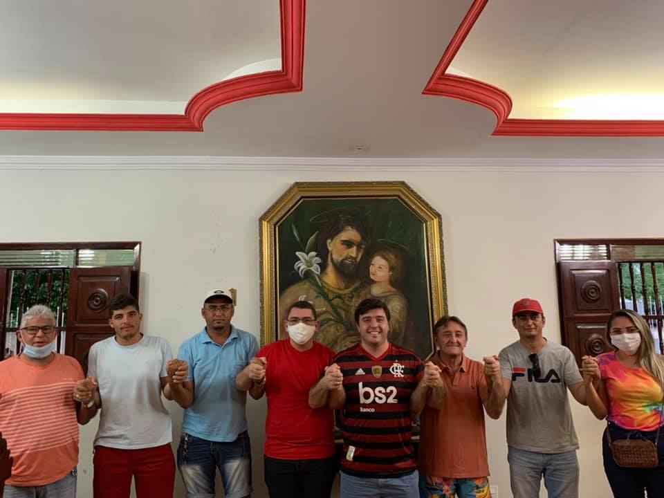 As eleições para mesa Diretora da Câmara de Marizópolis serão realizadas em primeiro de janeiro de 2021. (Foto: Reprodução).