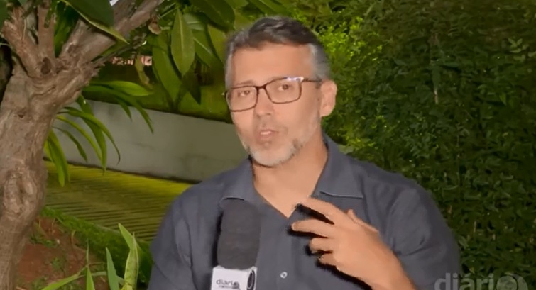 Leonardo Gadelha ver cenário promissor para oposição, defende alternância de poder e pontua perfil de candidato para disputar as eleições em Sousa