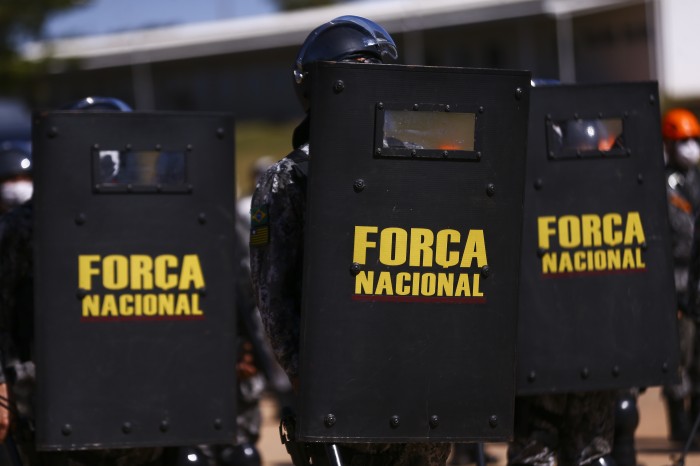 © Marcelo Camargo/Agência Brasil