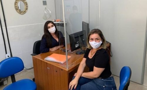 Para o presidente da Instituição, a celebração do acordo vai melhorar e agilizar a comunicação e o atendimento das demandas dos pescadores artesanais de Sousa (Foto: Reprodução)