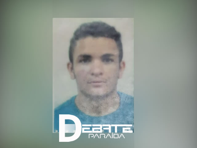 Uma equipe do SAMU também foi acionada e constatou a óbito do jovem (Foto: Reprodução)