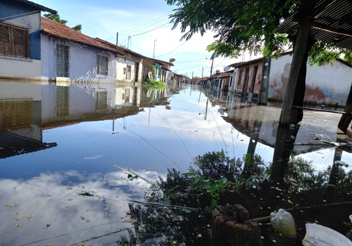 © Gabriel Correa/Agência Brasil