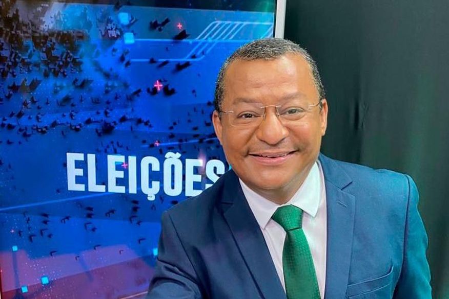 Nilvan Ferreira obteve 46,84% dos votos (163.030 votos). (Foto: Divulgação/Assessoria).