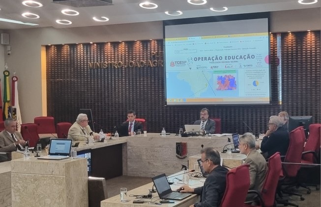 Segundo o conselheiro, unindo os dois regimes previdenciários, o próprio e do INSS, o percentual total recolhido é de apenas 14,08%. (Foto: Reprodução)