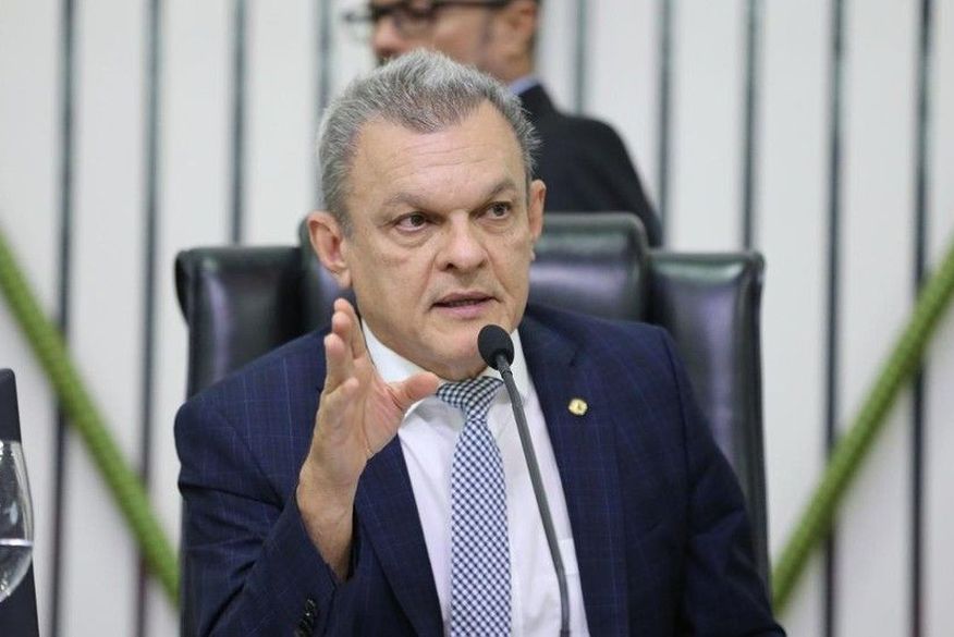 Sarto vai suceder o aliado político Roberto Cláudio, atual prefeito da capital cearense. (Foto: SVM).
