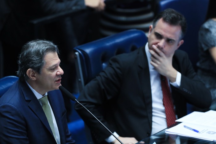 © Lula Marques/ Agência Brasil