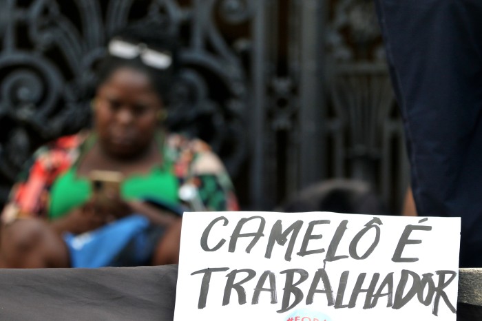 © Tânia Rêgo/Agência Brasil