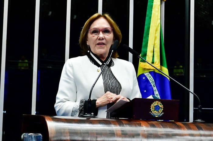  - Foto: Waldemir Barreto/Agência Senado
