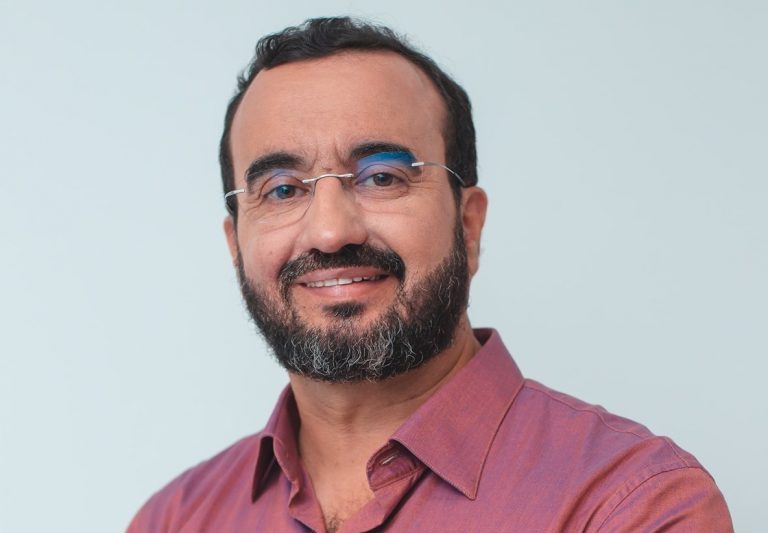 ex-deputado Benjamin Maranhão. (Foto: Reprodução).