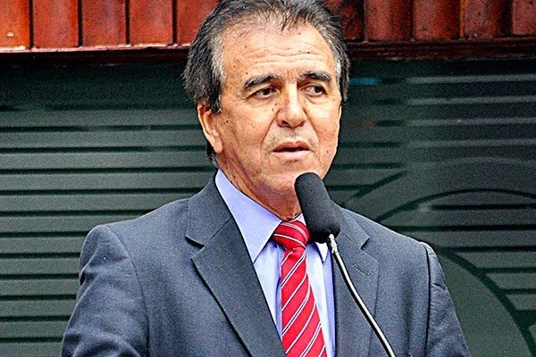 O Pleno do Tribunal de Justiça da Paraíba decidiu condenar o deputado estadual e ex-prefeito de Picuí, Rubens Germano Costa. (Foto: Reprodução).