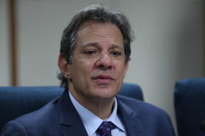 © José Cruz/Agência Brasil