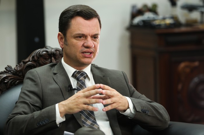 © Valter Campanato/Agência Brasil