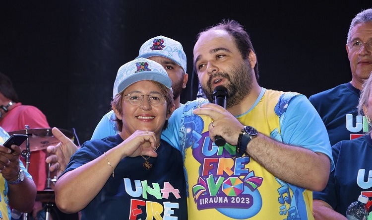 Em meio a denúncias e polêmicas, Leninha Romão anuncia afastamento da prefeitura de Uiraúna
