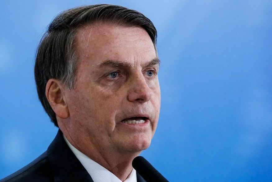 Diagnosticado com a Covid-19 em julho, Bolsonaro afirmou que, por ter contraído o vírus, já está 