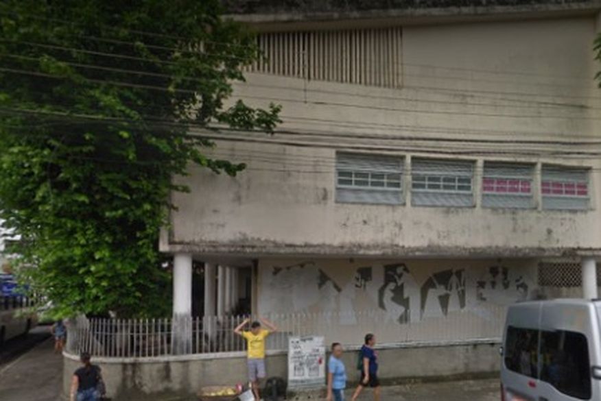 Polícia Federal deflagra operação nesta quinta-feira (Foto: Reprodução)