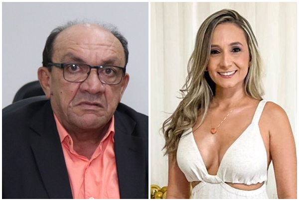 Prefeito de Sousa nomeia ex-vereador para cargo de direção na Secretaria de Habitação, diretora para Centro Oftalmológico e exonera diretor de esporte