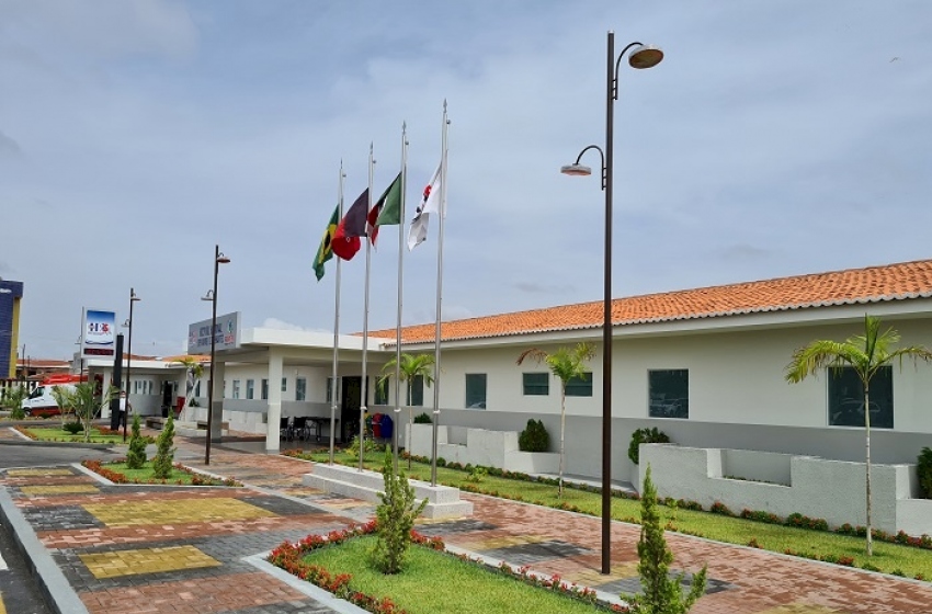 Diretora também informou que o hospital está tomando medidas para ampliar o atendimento assistencial da população, mas também alerta que o melhor cuidado ainda é a prevenção. (Foto: Reprodução).
