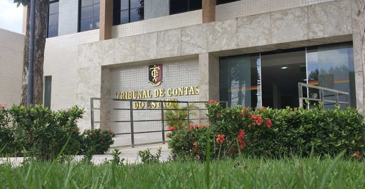 O Tribunal de Contas da Paraíba julgou irregular contrato entre o Governo estadual e organização social. (Foto: Reprodução).