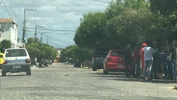 Bilhetão volta a ser atuado em Patos. (Foto: Reprodução).