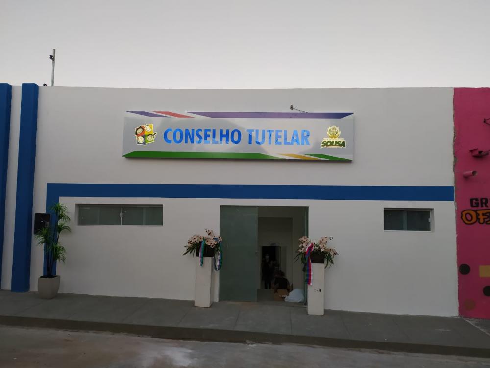 Os pedidos de impugnação devem ser protocolados junto a Secretaria de Ação Social da Prefeitura de Sousa. (Foto: Reprodução).