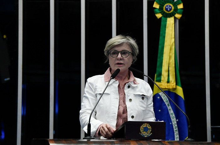  - Foto: Waldemir Barreto/Agência Senado