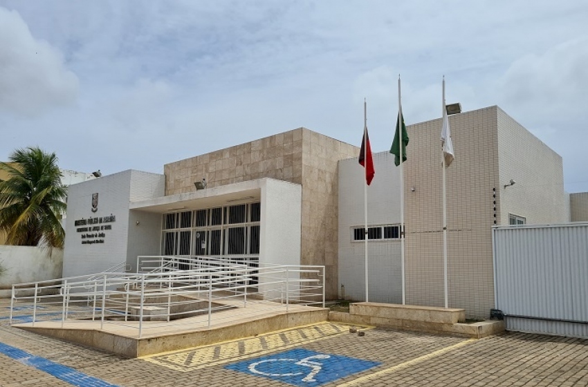 Vereadores têm 10 dias para contestar defesa apresenta pelo prefeito de Nazarezinho em denúncia de possível crime de peculato que tramita no MPPB
