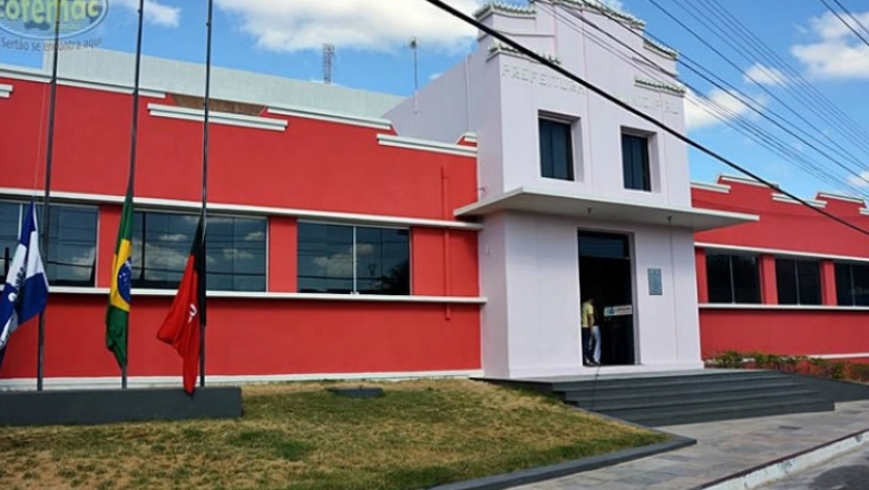 Com aquisição de pneus e câmaras de ar, Prefeitura de Uiraúna prevê gastos superiores a R$ 1 milhão