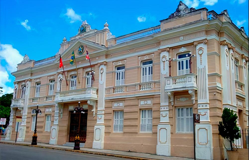 O documento foi publicado, nesta terça-feira (23), na edição do diário oficial do Governo do Estado da Paraíba. (Foto: Reprodução).